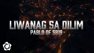 pablo of sb19 liwanag sa dilim from incognito 