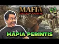 Menjadi Mafia PERINTIS | Mafia: The Old Country (Part 1)