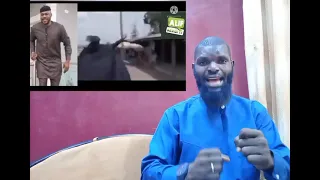 adekola odunlade film tittled iku ni and the eleha saga 