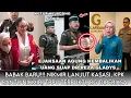 RG TERIMA KARMA!!! NIKMIR LANJUT KASASI, TPPU TERBUKTI, RG DIPERIKSA TERANCAM DIPENJARA