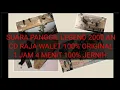 Lagu Suara Panggil terbaik raja walet original TAHUN 1990-2000 KALIMANTAN