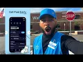 I Get Paid Every Day Working At Walmart
