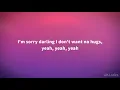 S1MBA - Rover (Mu la la) ft. DTG (Lyrics)
