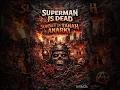 Lagu 🤘SUPERMAN IS DEAD - SUNSET DI TANAH ANARKI🤘 ( cover ai METALCORE )