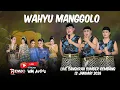 Lagu LIVE WAHYU MANGGOLO DS SANGKRAH SUMBER REMBANG 12 JANUARI 2026