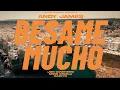 Download Lagu Andy James – Bésame Mucho (Official Music Video)