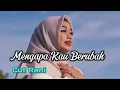 Download Lagu Cut Rani - Mengapa Kau Berubah ( official music video