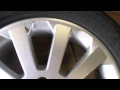 ASTRA MK4 ALLOYS AT A C AUTOSALVAGE