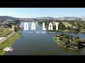 Lagu © DA LAT (4K UHD) © Relaxing Music Along With Beautiful Natural Sceneries Of The World