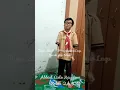 Lagu BERSIH DAN SEHAT Cipt. A.T. Mahmud