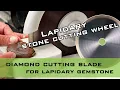 Download Lagu Lapidary Gem Stone Cutting Wheels Abrasive Diamond Blades