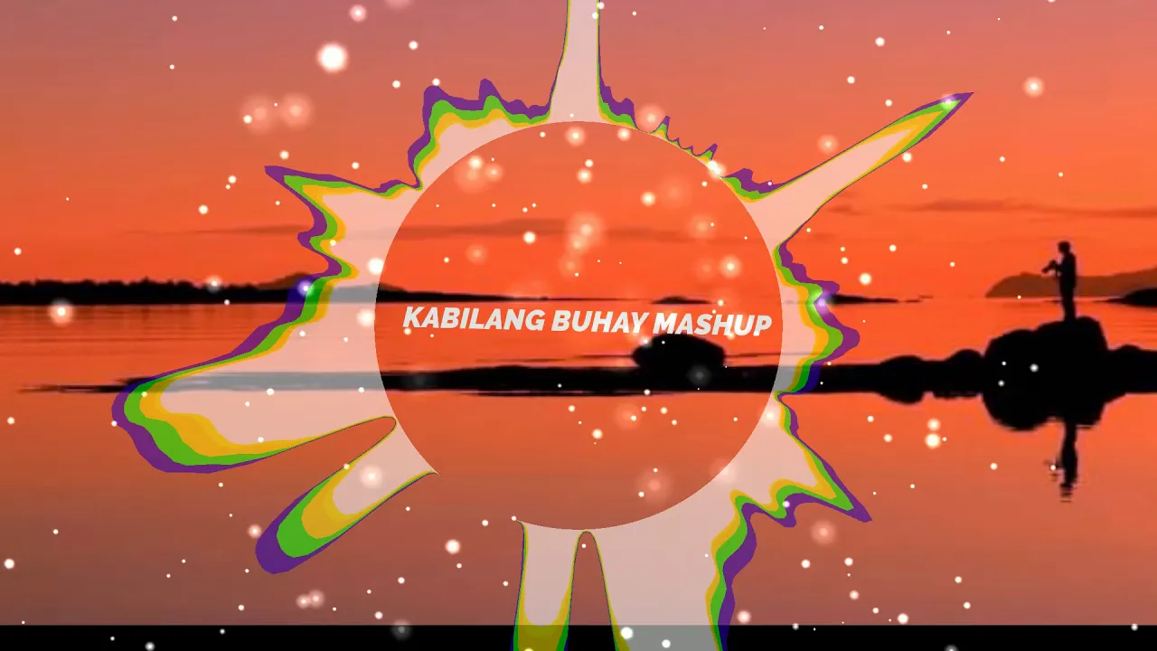 Kabilang buhay mashup - [DJ JaY R] [Bombtek rmx]