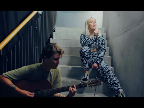 Download MP3 Zara Larsson - All the Time (Live Acoustic Version)