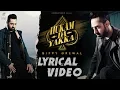Lagu Hukam Da Yakka - Lyrical Video | Gippy Grewal | Desi Crew | Baljit Singh Deo | Humble Music