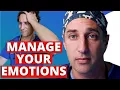 5 Strategies To Manage Your Emotions During a Difficult Conversation