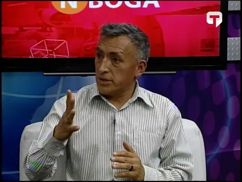 Molleturo, el amanecer de un invierno