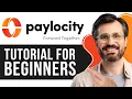 Paylocity Payroll Tutorial for Beginners Step-by-Step Guide for 2026