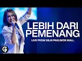 Download Lagu Lebih dari Pemenang (JPCC Worship) | Cover by GSJS Worship | Glady Febe