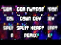 GBM NUTRON X SPLIT HEART SOUND X DOWN DEY REMIX