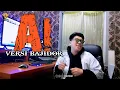 Download Lagu AI - DOEL SUMBANG | COVER RADEN ADIBRATA (BAJIDOR)
