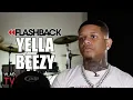 Yella Beezy Never Heard of Mo3 Where He From I Know All the Hot Dallas Rappers Flashback