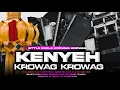 Lagu DJ KENYEH BATTLE SEMPU X MIDLE KROWAG KROWAG FYP TIKTOK TERBARU - FULL BASS HOREG