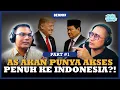 Download Lagu Nasib Ekonomi Indonesia \u0026 Amerika DEAL!! - Bennix