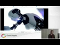 Stackathon Presentation Crossfad er