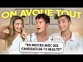 Download Lagu ON AVOUE NOS PIRES SECRETS (ft. Léna \u0026 Alex Tamburini)