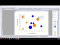 Easy Graph Customization with Mini Toolbars
