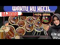 Download Lagu WAKTU KU KECIL COVER REAL KENDANG ANDROID VERSI BAJIDORAN ALDHI GBERR