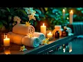 Spa Music with Soft Sound of Water Relaxing Music Healing Music Sleep Music for Deep Sleep