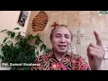 Download Lagu BERTOBATLAH - Pdt. Samuel Siwabessy