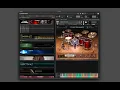 Native Intruments Studio Drummer