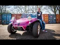 1963 Meyers Manx Beach Buggy The ultimate summer ride