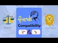 Libra girl Leo girl FRIENDSHIP COMPATIBILITY