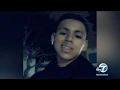 Andres Guardado case Independent autopsy reveals he was shot 5 times in back by deputies ABC7