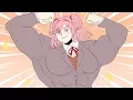 【Doki Doki Literature Club】Bigger, Better, Stronger Ver. Buffsuki【Meme】