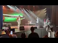 Barak- La Tierra Canta | live New Jersey 2022