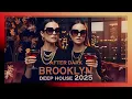 Download Lagu Brooklyn After Dark 2025 | Confident Deep House for Late Nights🌙💿
