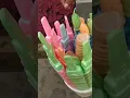 LANGKA BANGET BELI ESKRIM PAKE TEMPATNYA BENTUKNYA LUCU LUCU #shorts