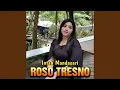 Lagu Roso Tresno