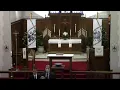 Behrens Funeral