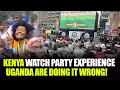 Download Lagu IS UGANDA CURSED? KENYA \u0026 TANZANIA ENHANCING THE FAN EXPERIENCE!
