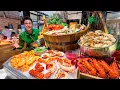 I Tried the UK s Highest Rated Buffet 1 000 People a Day