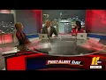WTVD ABC 11 Eyewitness News at 4am - Special Open