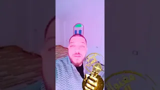 تيتو في مرحله الصوت الاولي لبرنامج  مغنواتي العرب دندنها