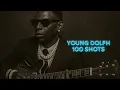 If 100 shots was 60’s Blues (AI Blues Cover)