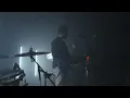 “I feel like I’m drowning” NYC LIVE 