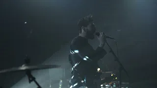 “I feel like I’m drowning” NYC LIVE